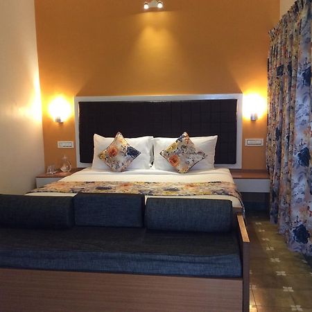 Garuda Park Resort 코타지리 외부 사진