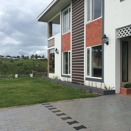 Garuda Park Resort 코타지리 외부 사진
