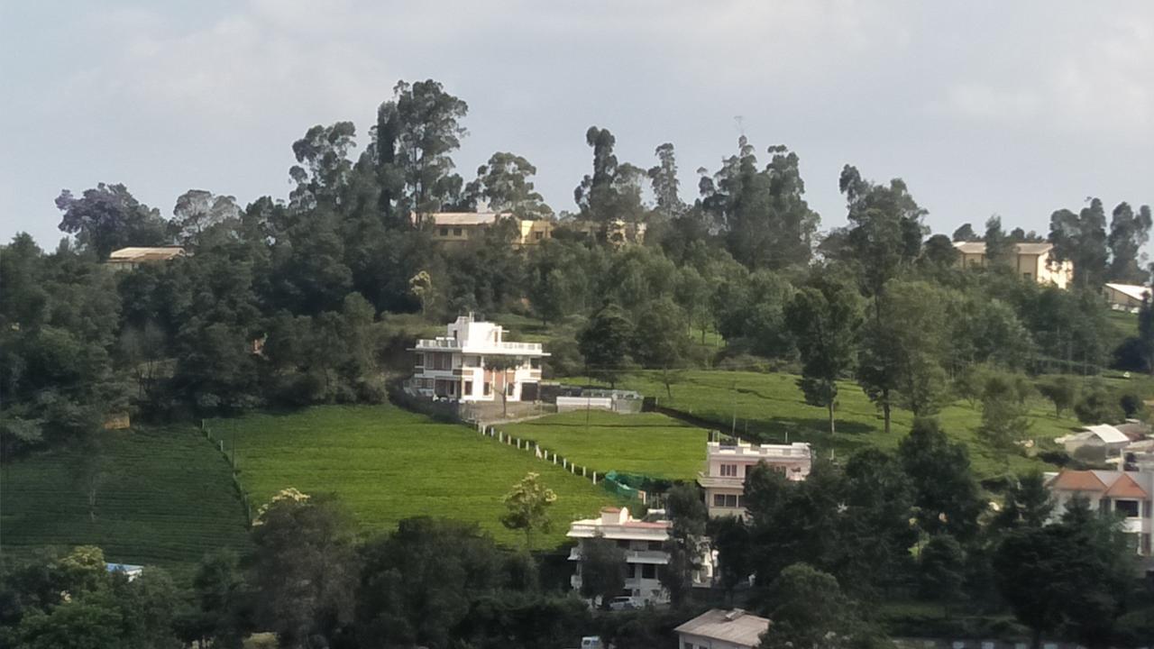 Garuda Park Resort 코타지리 외부 사진