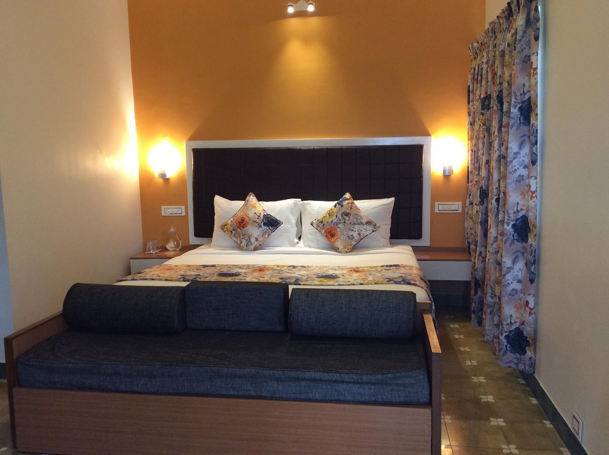 Garuda Park Resort 코타지리 외부 사진