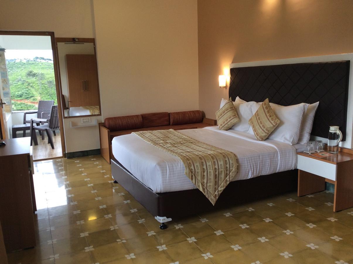 Garuda Park Resort 코타지리 외부 사진