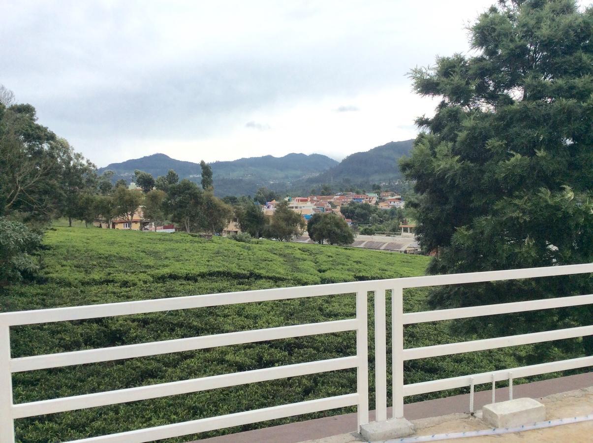 Garuda Park Resort 코타지리 외부 사진