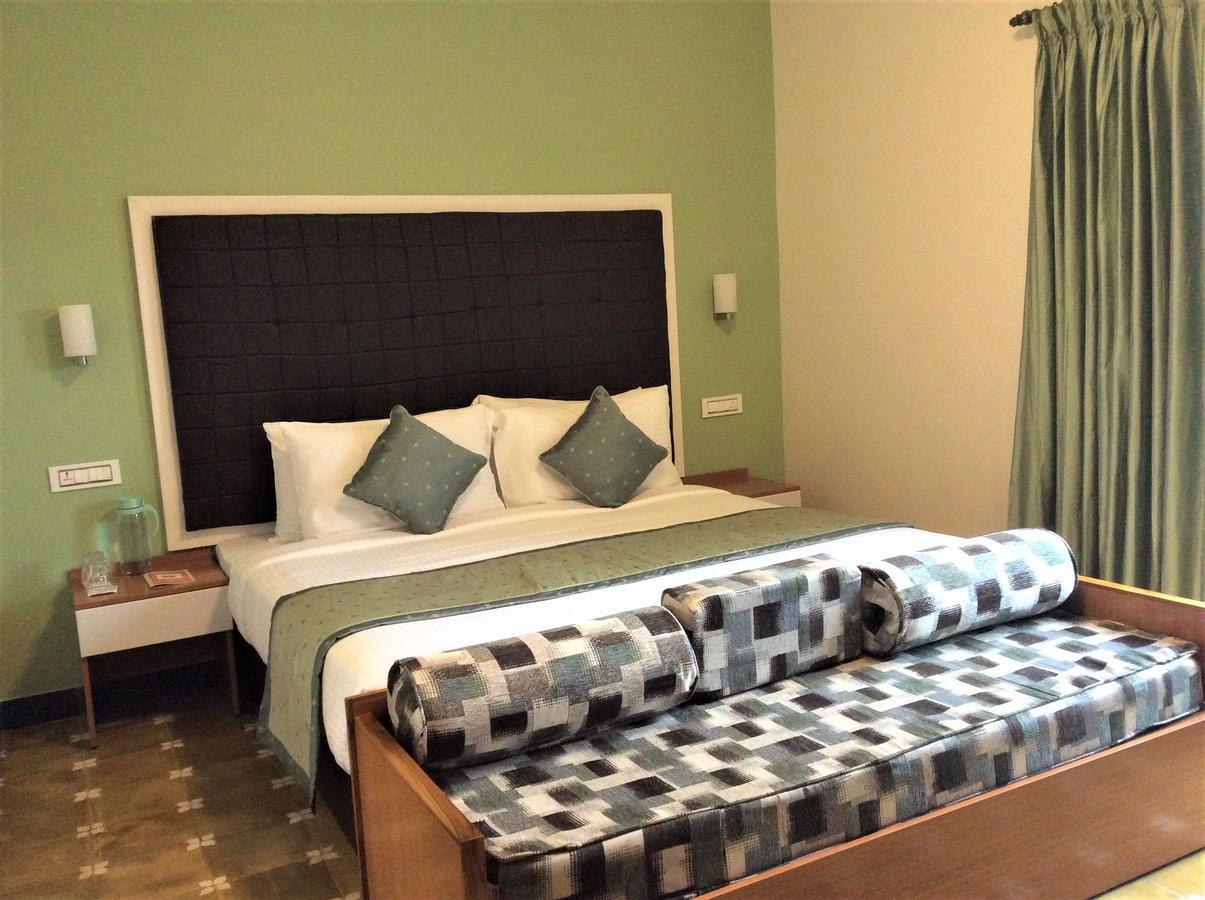 Garuda Park Resort 코타지리 외부 사진