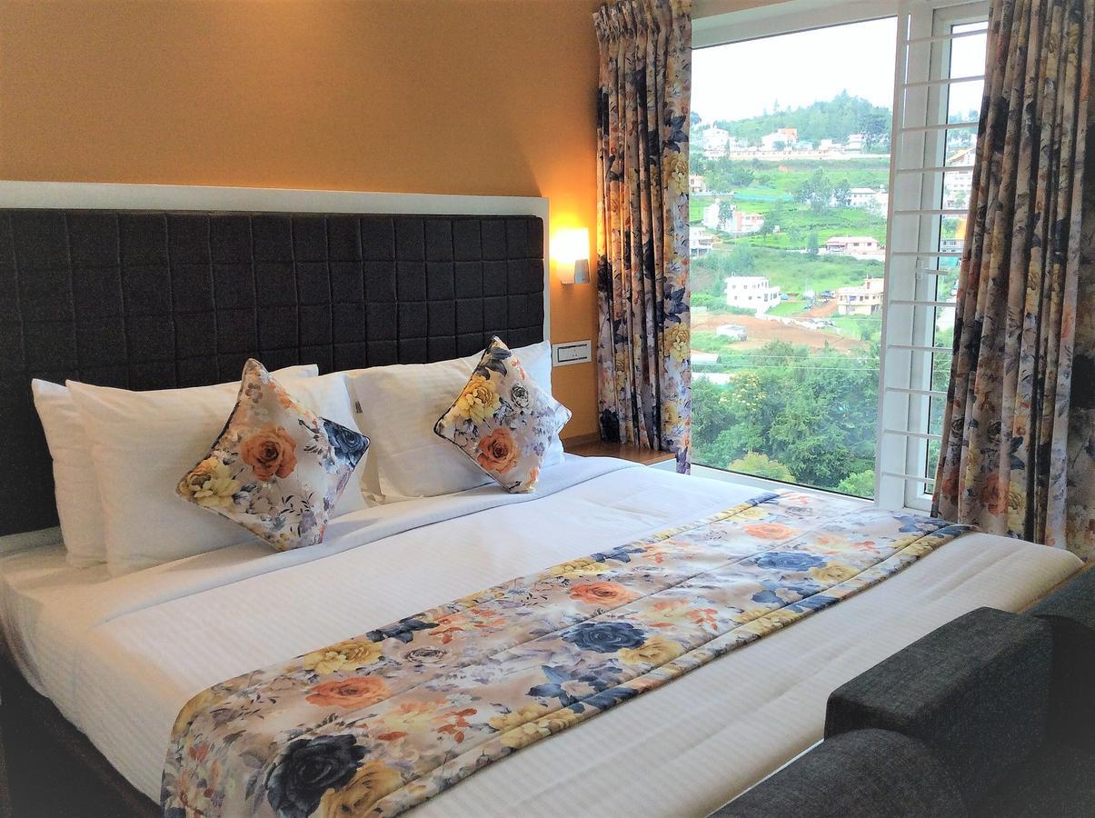 Garuda Park Resort 코타지리 외부 사진